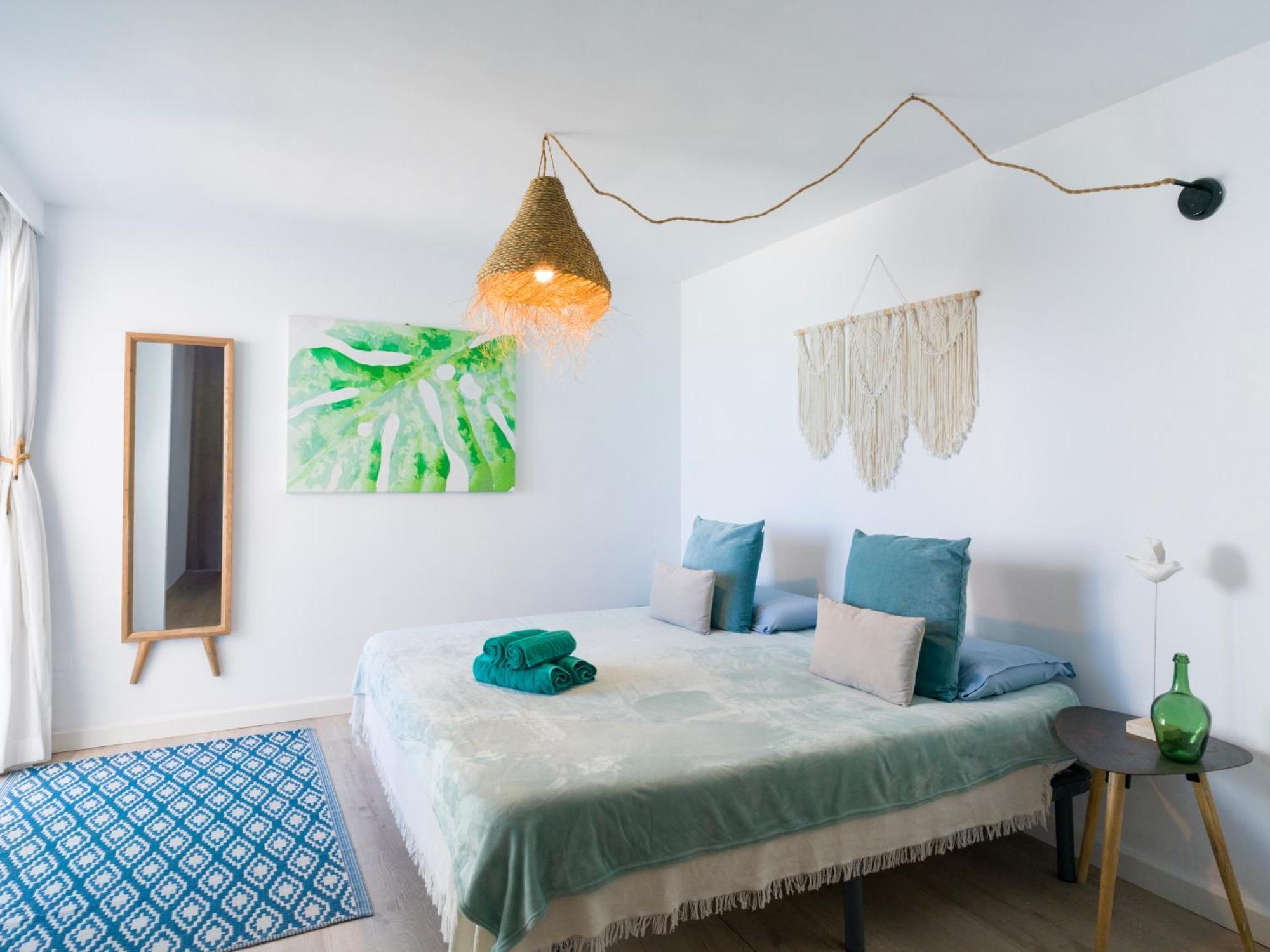 Formentera Dreaming Suite La Savina  Exterior foto